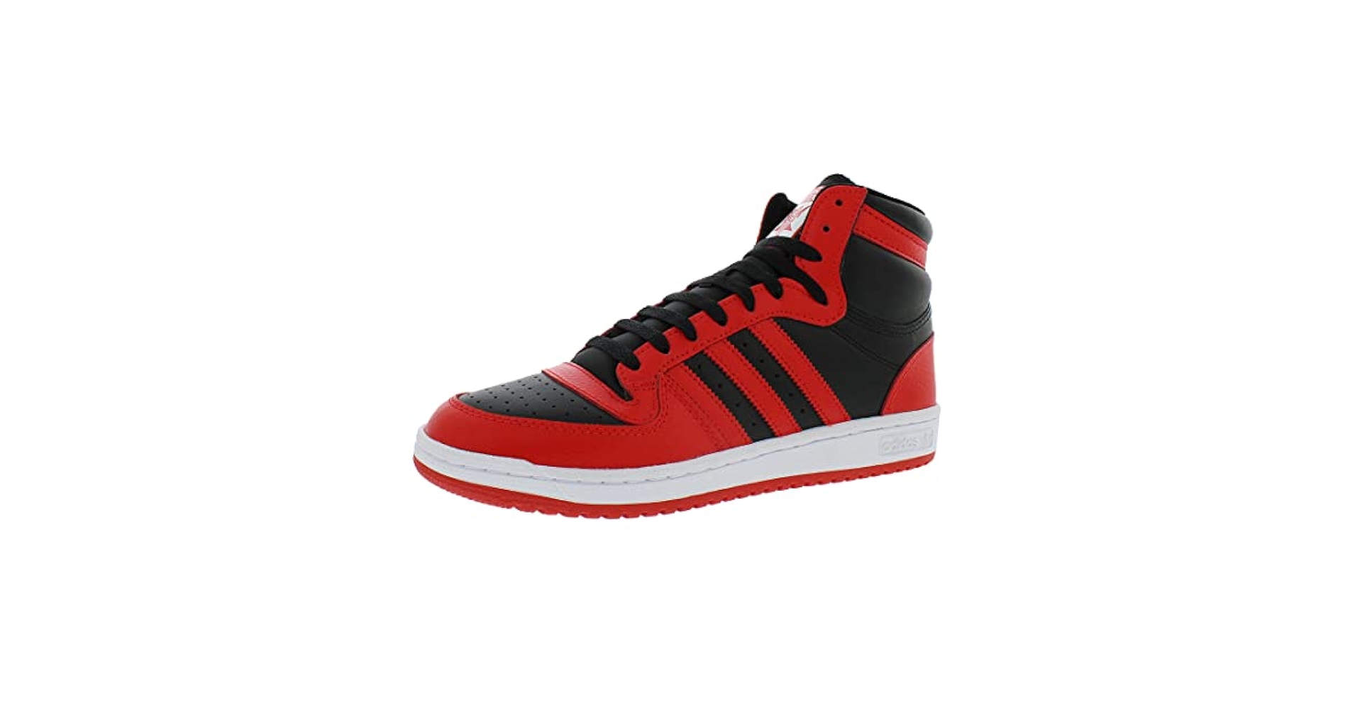 その他 TEN BUF RED L Amazon.com | adidas Originals Men's Top Ten Red Bulls